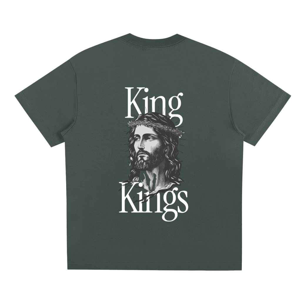 King of Kings Tee