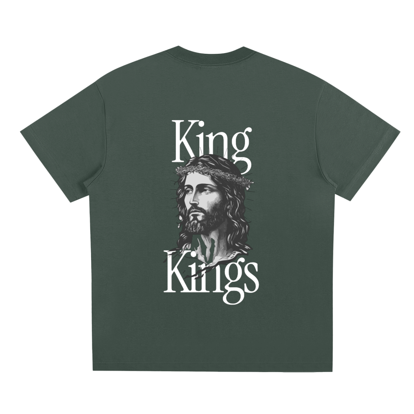 King of Kings Tee