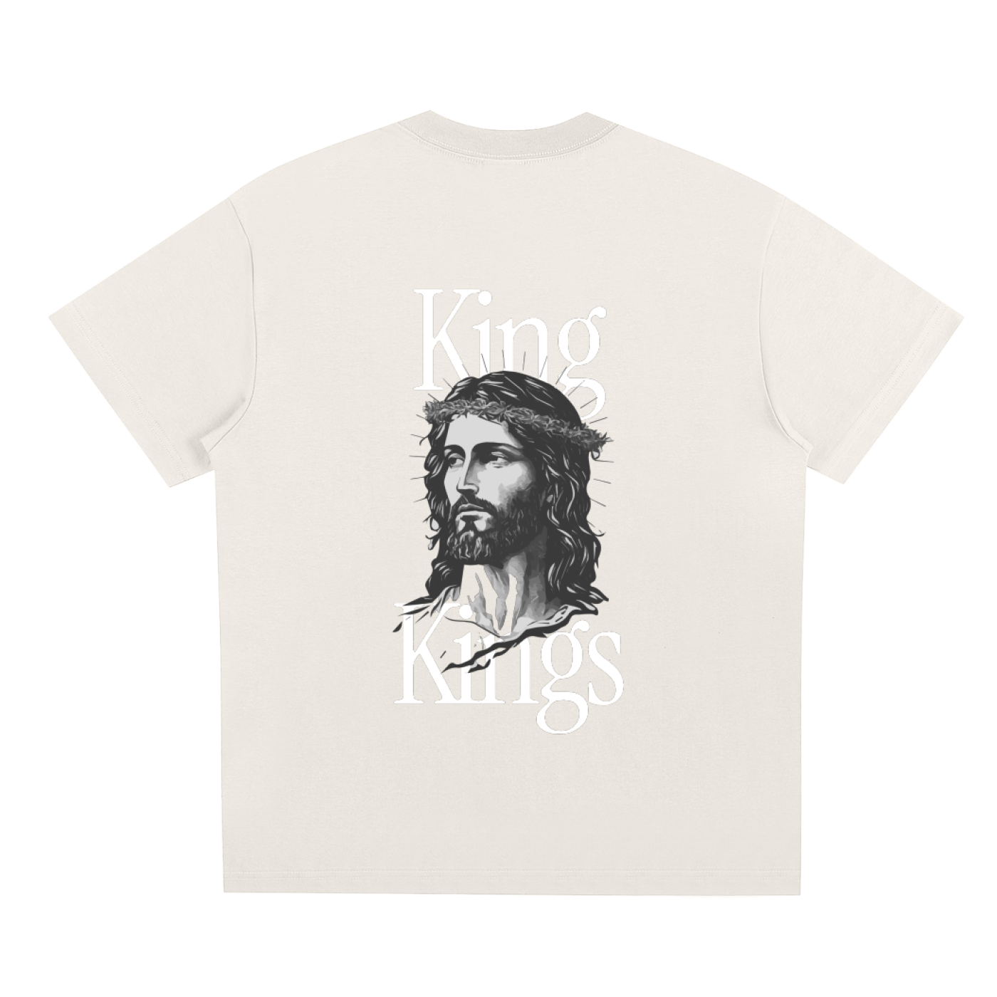King of Kings Tee