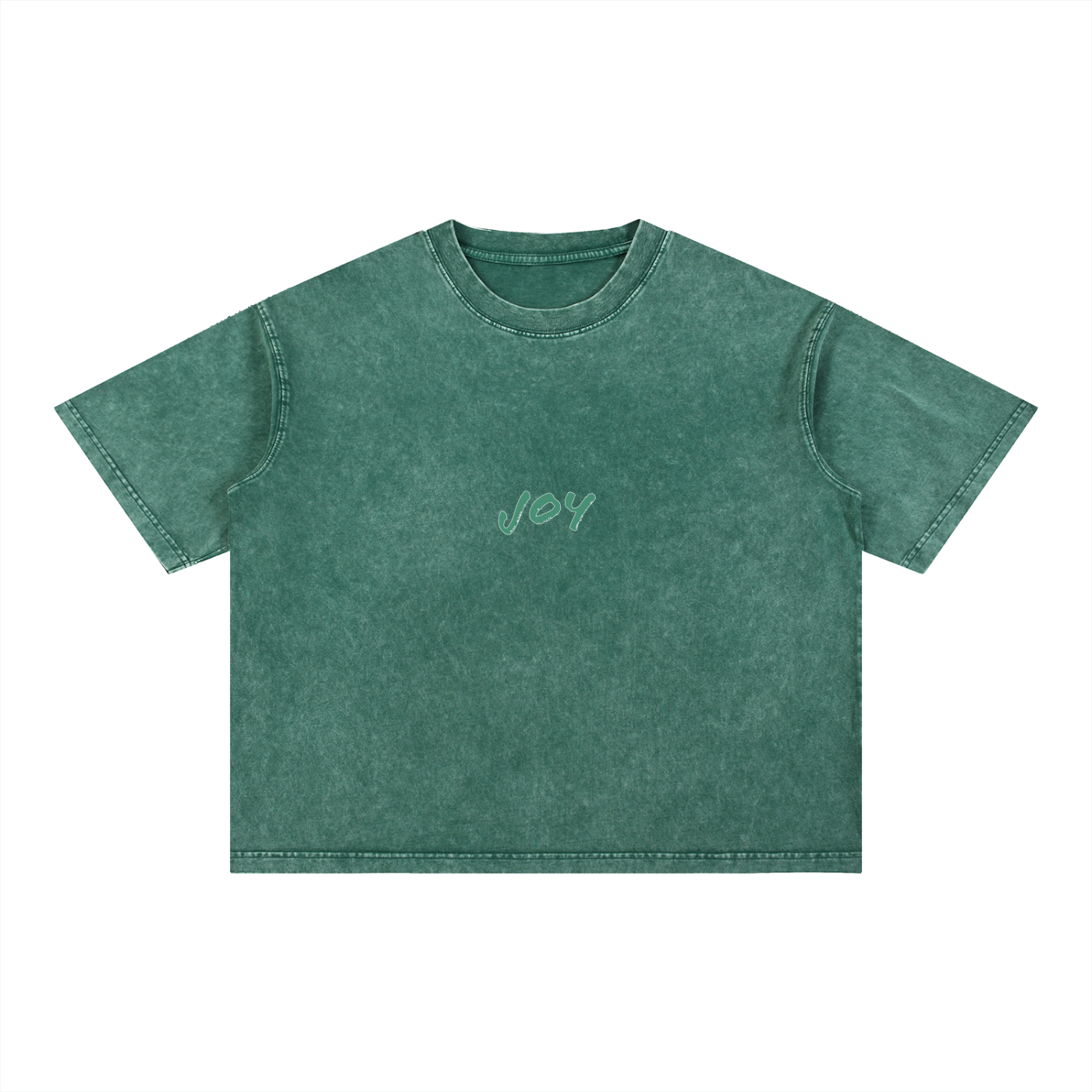 JOY Boxy Fit