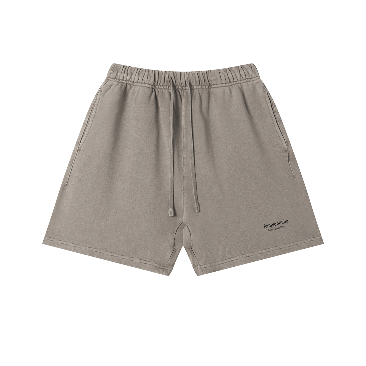 TEMPLE shorts