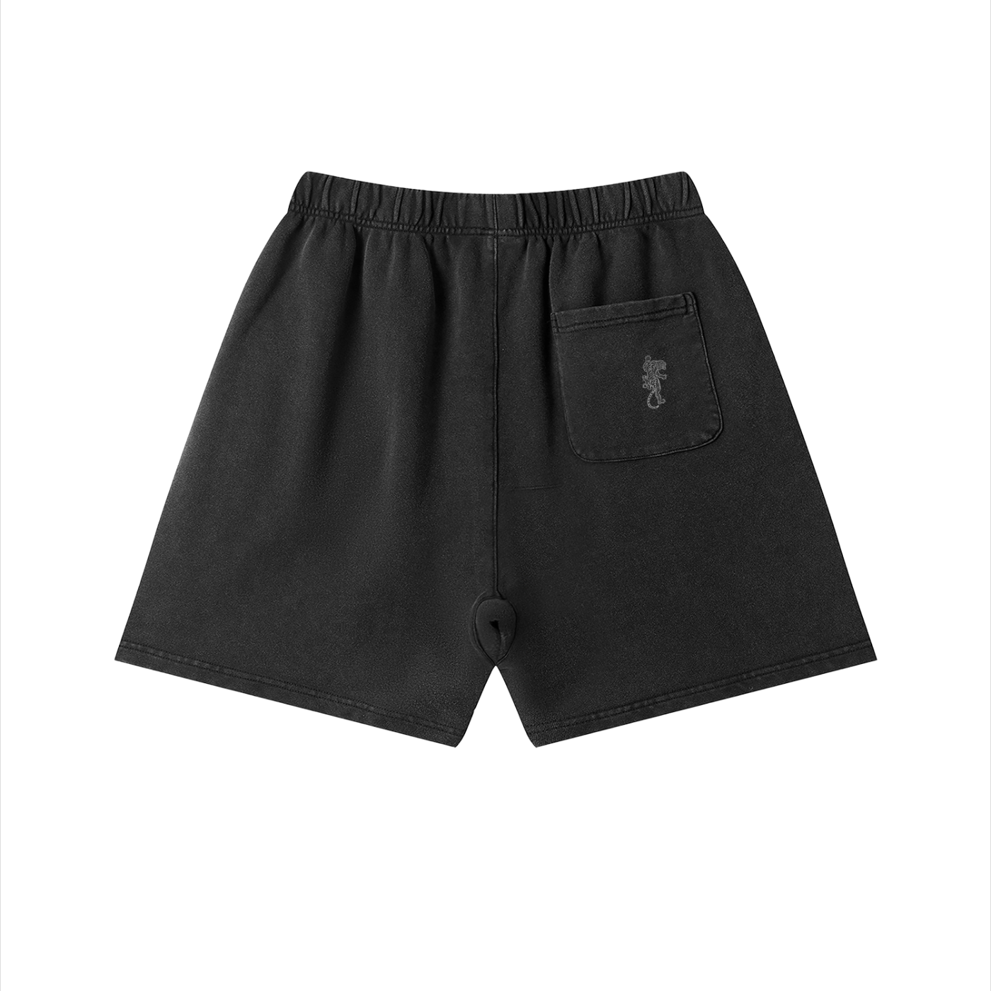 TEMPLE shorts