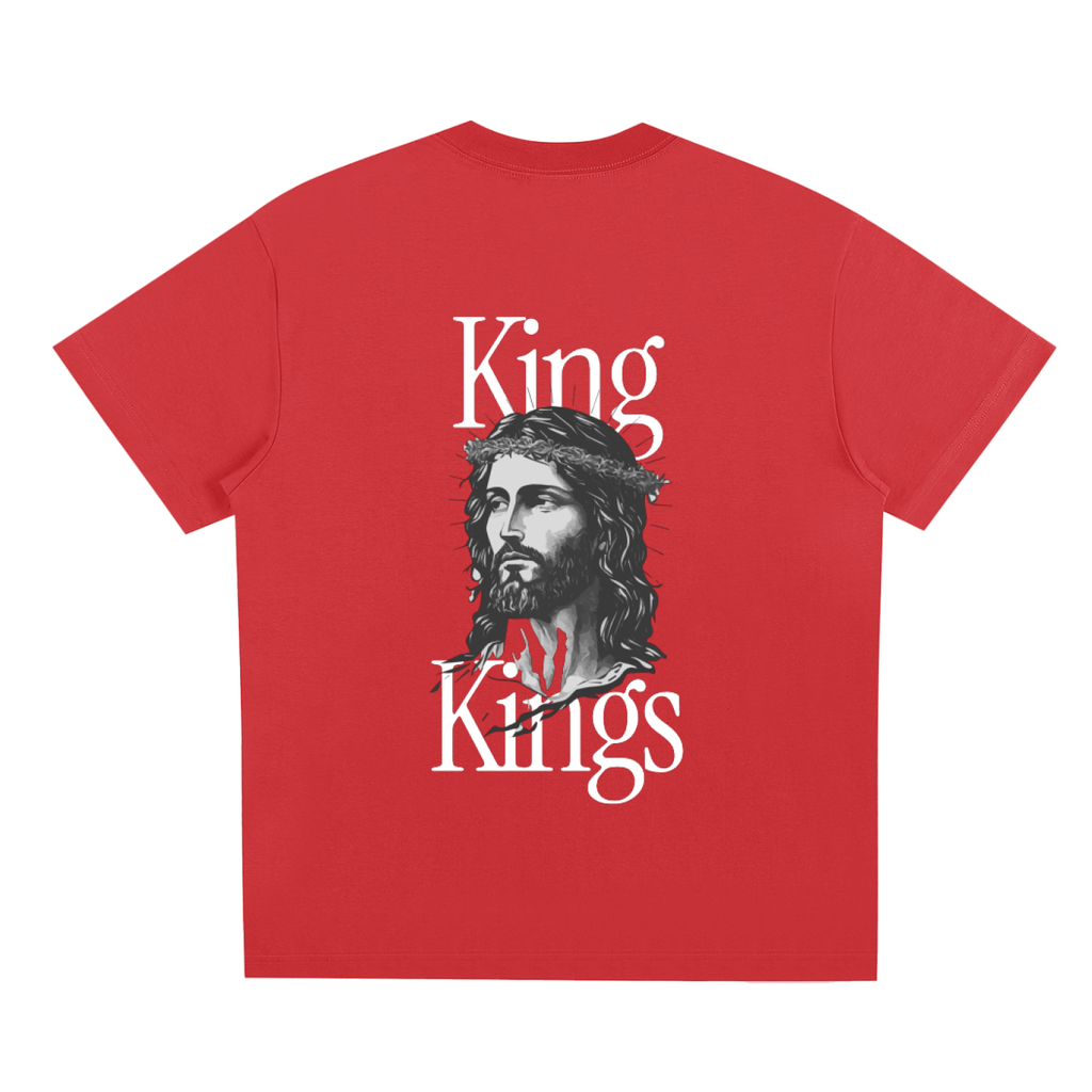 King of Kings Tee