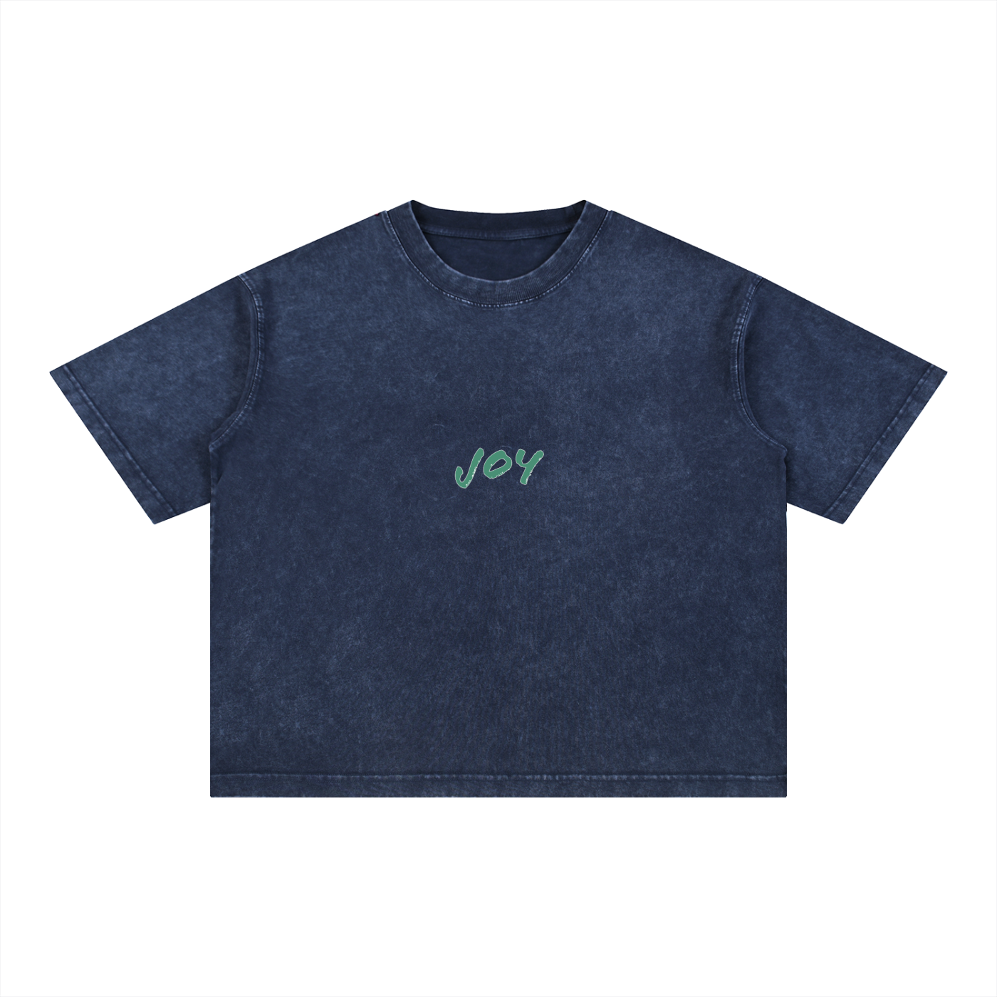 JOY Boxy Fit