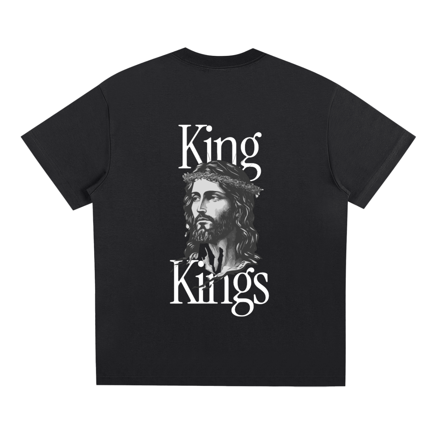King of Kings Tee