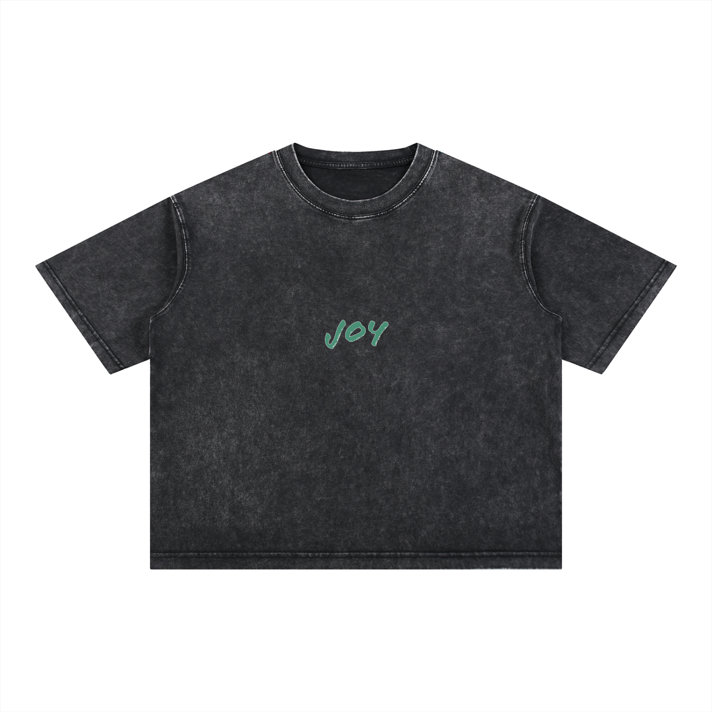 JOY Boxy Fit