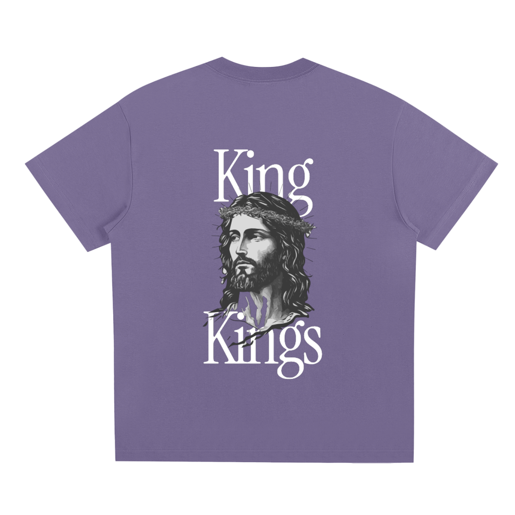 King of Kings Tee
