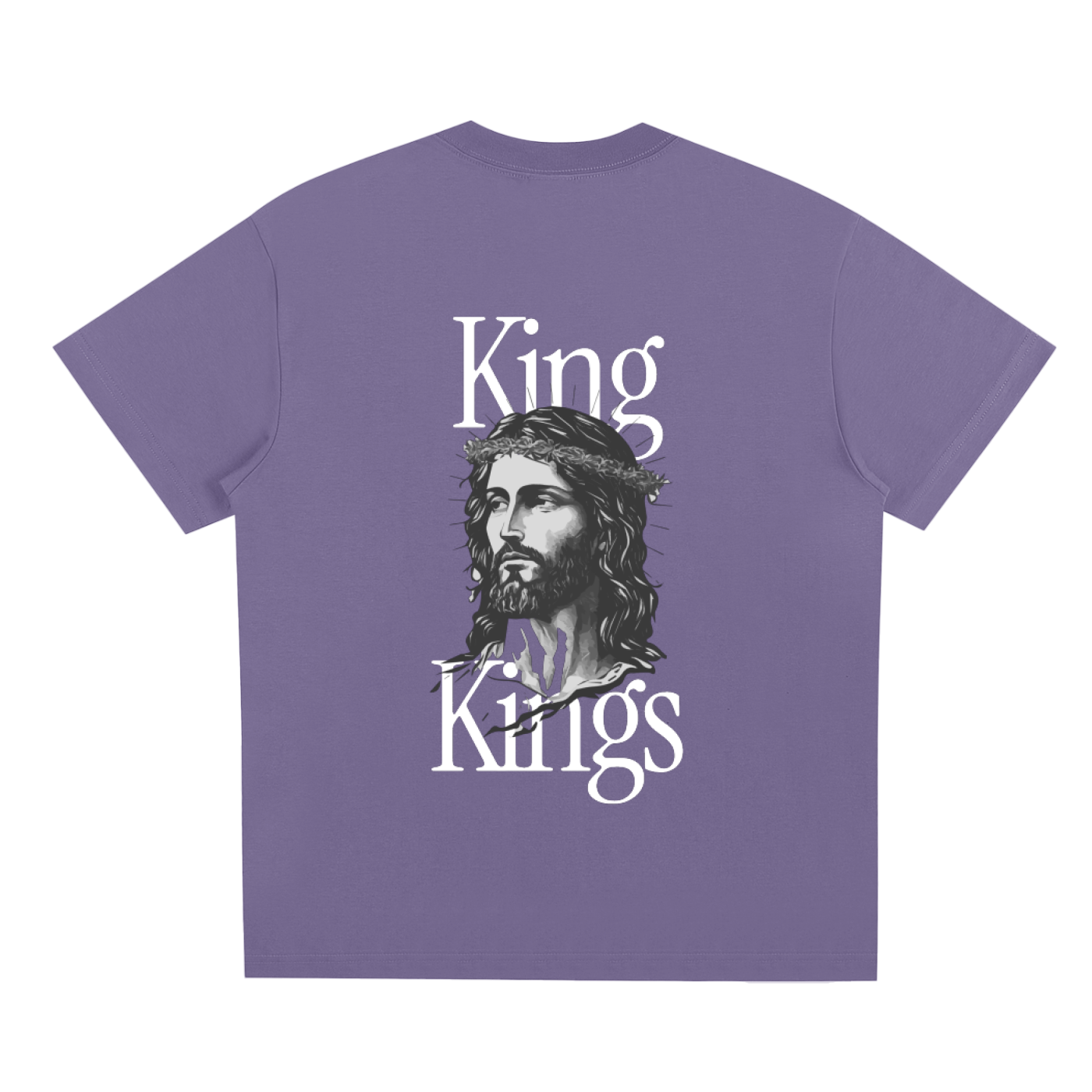 King of Kings Tee