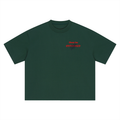 DONT BE OFFENDED - TEMPLE STUDIO BOXY