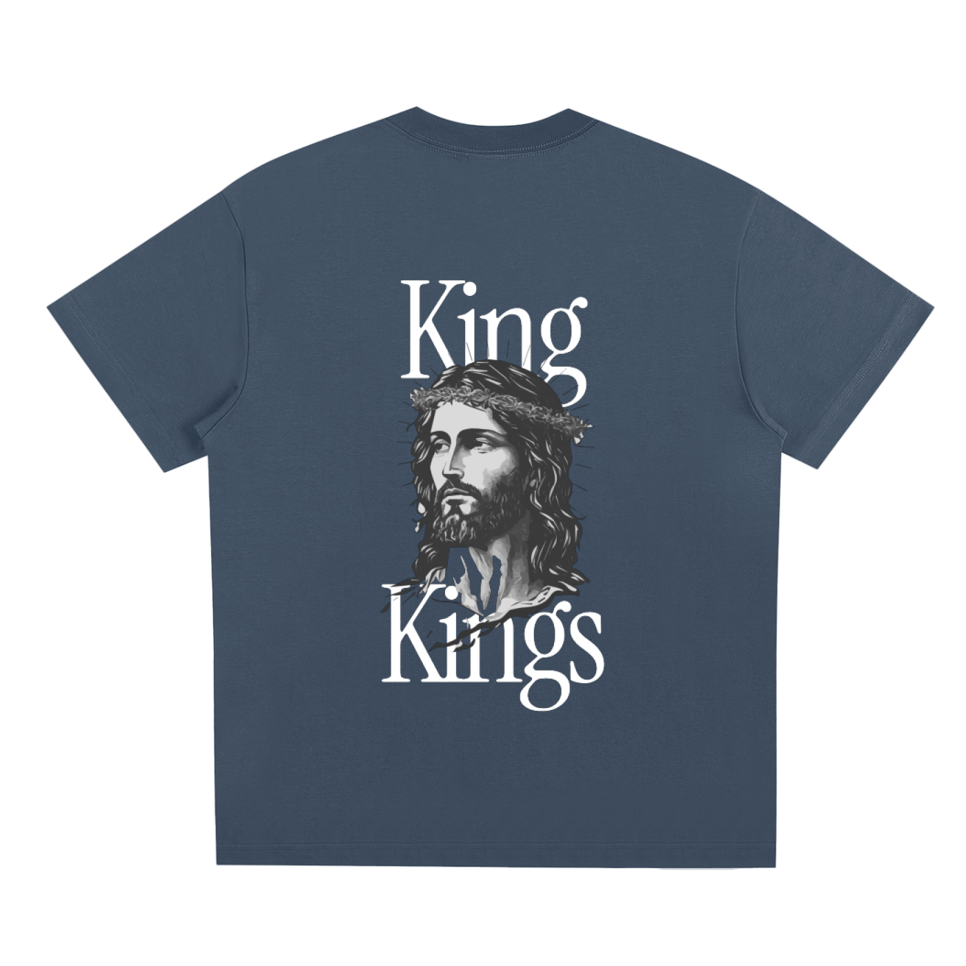 King of Kings Tee