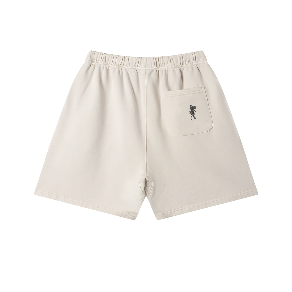 TEMPLE shorts