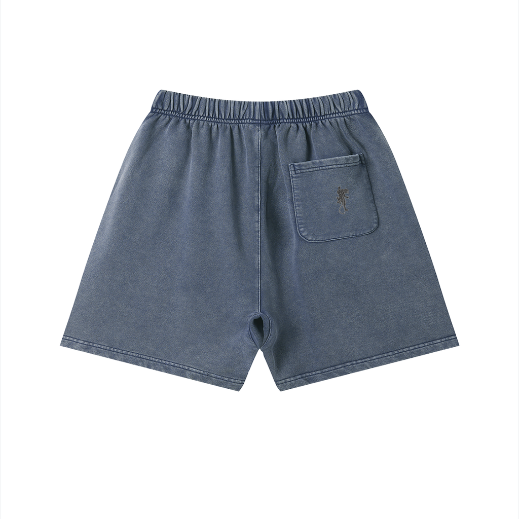 TEMPLE shorts