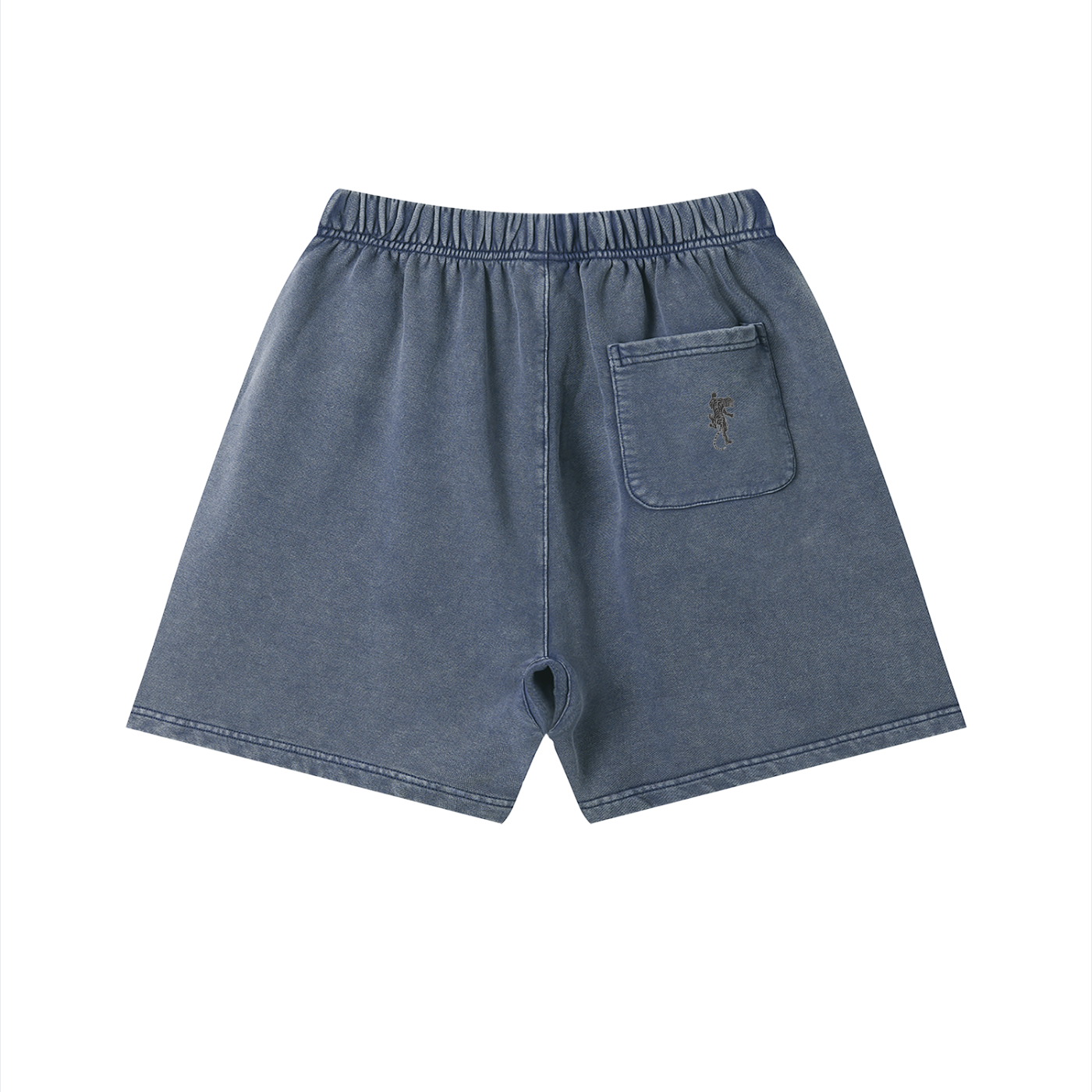 TEMPLE shorts
