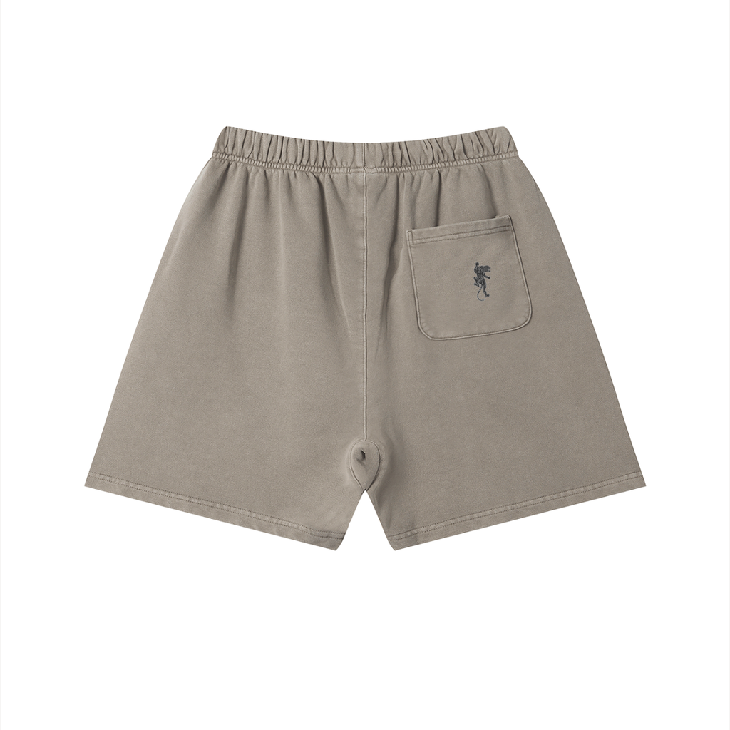 TEMPLE shorts